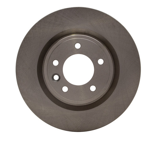 R1 18-20 Land Rover Range Rover Rear Brake Rotor