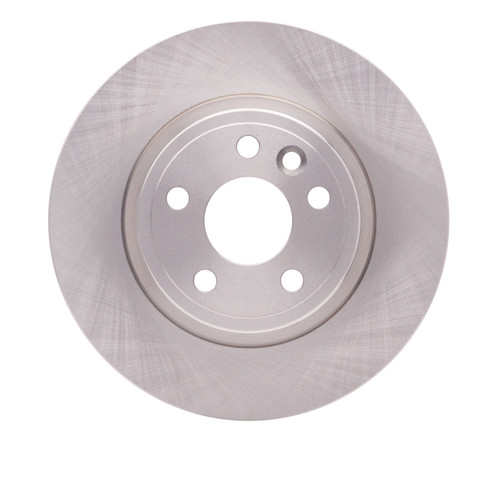 R1 15-20 Jaguar E-Pace Rear Brake Rotor