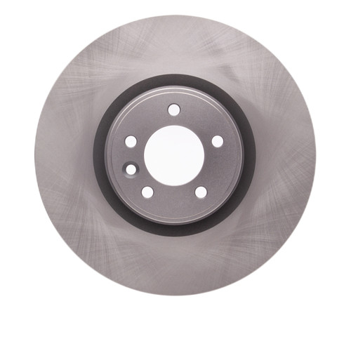 R1 10-17 Land Rover Range Rover Front Brake Rotor