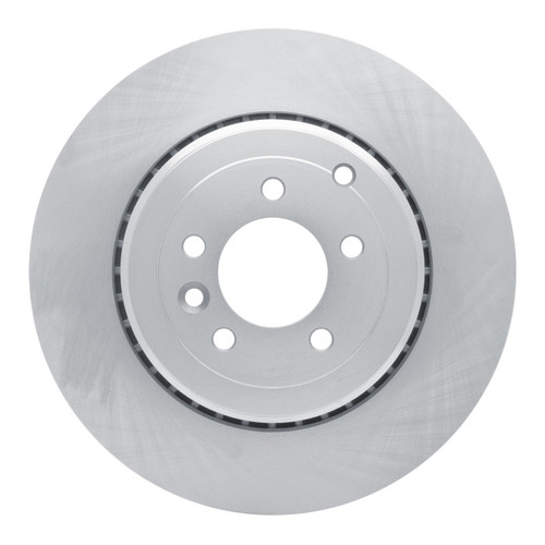 R1 10-13 Land Rover Range Rover Sport Rear Brake Rotor