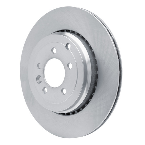 R1 10-13 Land Rover Range Rover Sport Rear Brake Rotor