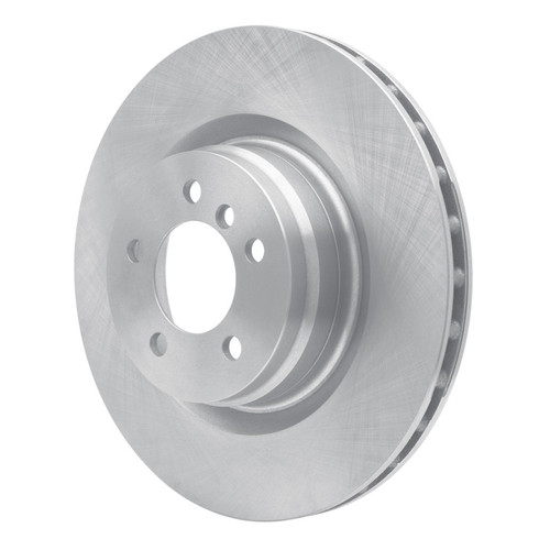 R1 06-12 Land Rover Range Rover Front Brake Rotor