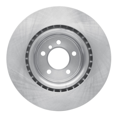 R1 06-12 Land Rover Range Rover Front Brake Rotor