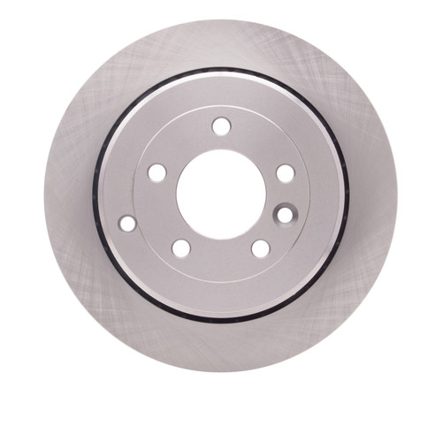 R1 05-07 Land Rover LR3 Rear Brake Rotor