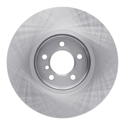 R1 03-05 Land Rover Range Rover Front Brake Rotor