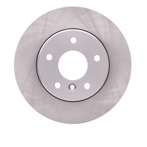 R1 99-04 Land Rover Discovery Front Brake Rotor