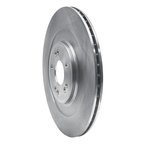 R1 21-25 Genesis G90 Rear Brake Rotor