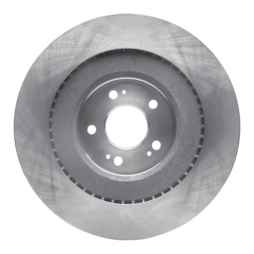 R1 21-25 Genesis G90 Rear Brake Rotor