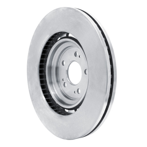 R1 21-25 Genesis GV80 Front Brake Rotor