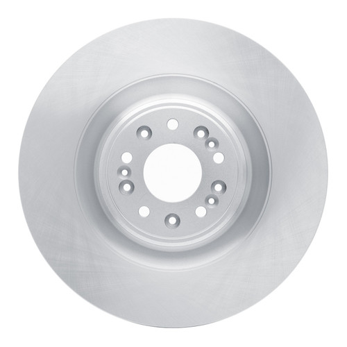 R1 17-22 Genesis G90 Front Brake Rotor