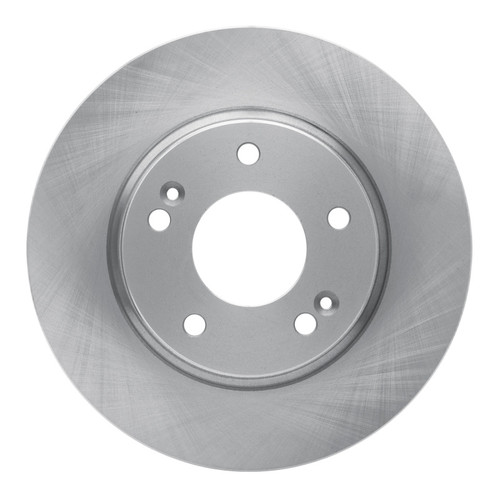 R1 07-10 Hyundai Elantra Front Brake Rotor