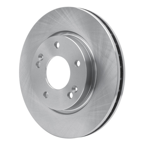 R1 07-10 Hyundai Elantra Front Brake Rotor
