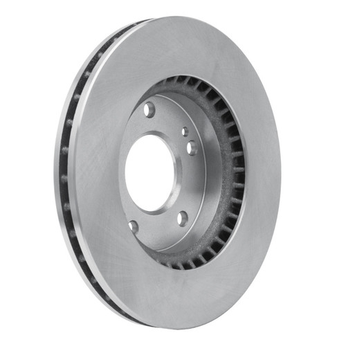 R1 07-10 Hyundai Elantra Front Brake Rotor