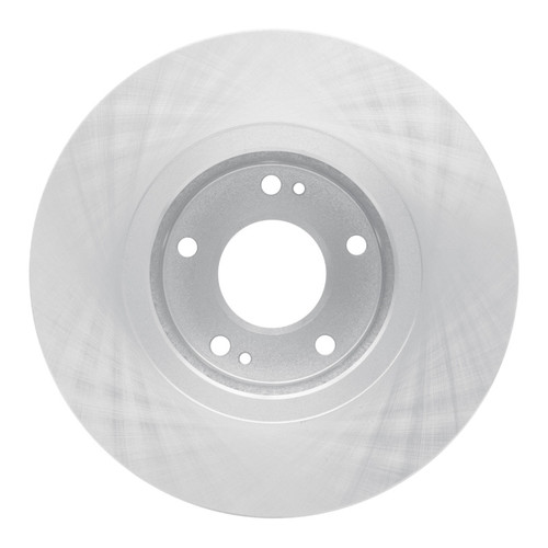 R1 04-11 Hyundai AZERA Front Brake Rotor