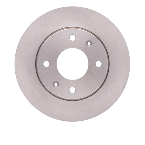 R1 01-03 Hyundai Sonata Front Brake Rotor