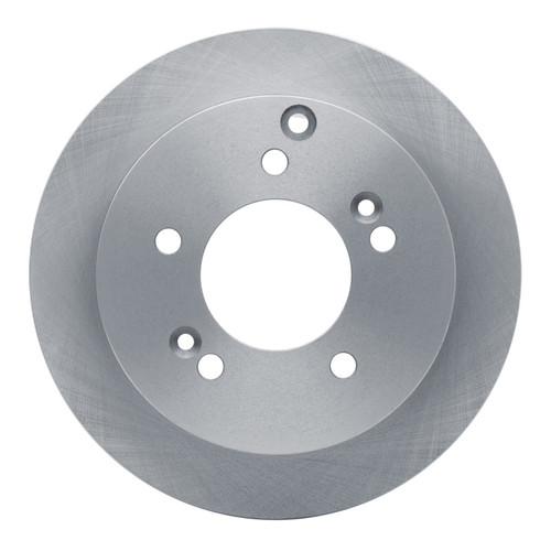 R1 01-10 Hyundai Sonata Rear Brake Rotor
