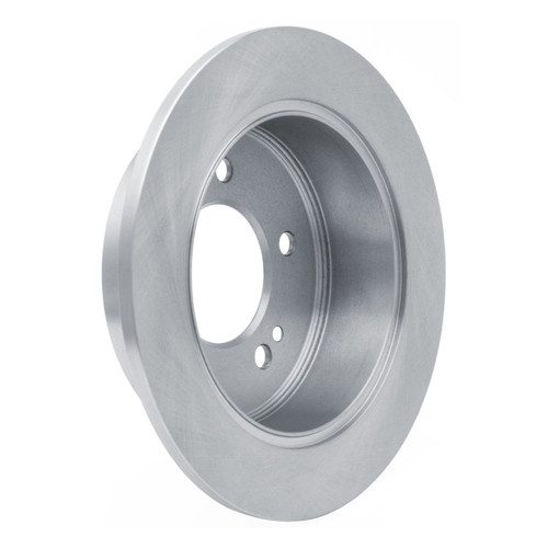R1 01-10 Hyundai Sonata Rear Brake Rotor