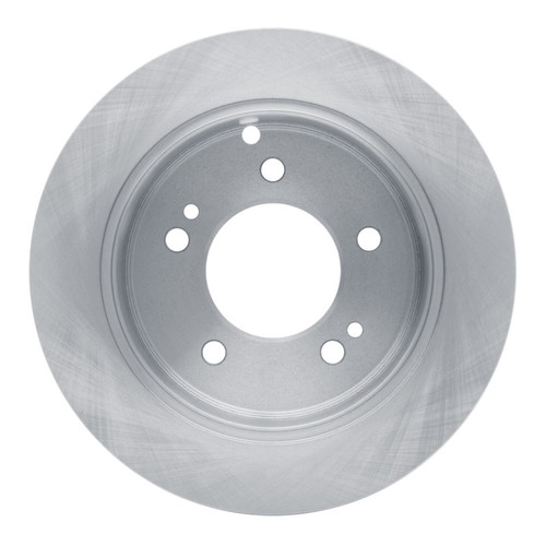 R1 01-10 Hyundai Sonata Rear Brake Rotor