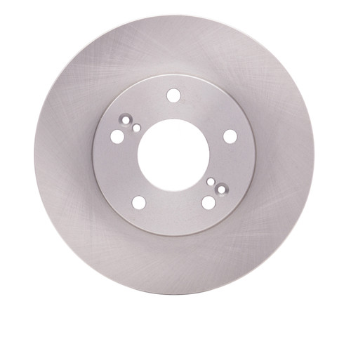 R1 01-03 Hyundai XG350 Front Brake Rotor
