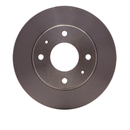 R1 89-98 Hyundai Sonata Front Brake Rotor