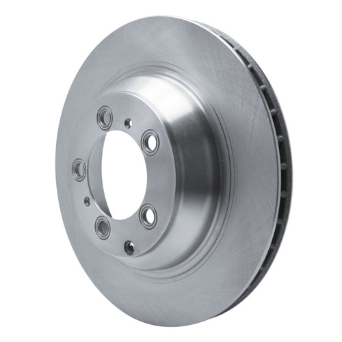 R1 19-25 Audi e-Tron GT Rear Brake Rotor