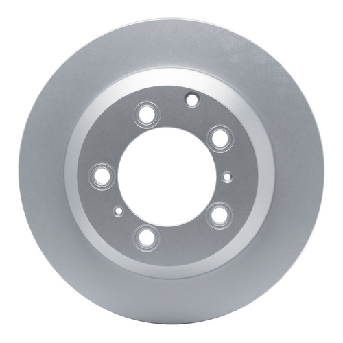 R1 19-23 Porsche Cayenne Rear Brake Rotor