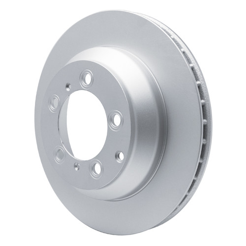 R1 19-23 Porsche Cayenne Rear Brake Rotor