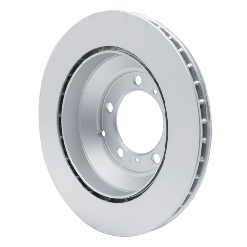 R1 19-23 Porsche Cayenne Rear Brake Rotor