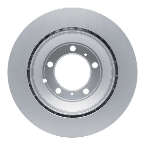 R1 19-23 Porsche Cayenne Rear Brake Rotor