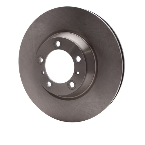 R1 17-23 Porsche Cayenne Left Front Brake Rotor