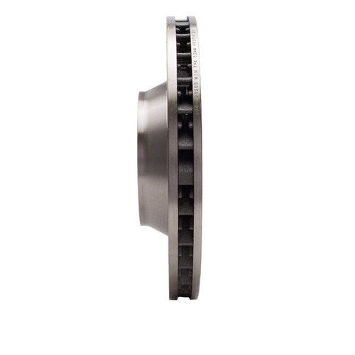 R1 17-23 Porsche Cayenne Left Front Brake Rotor