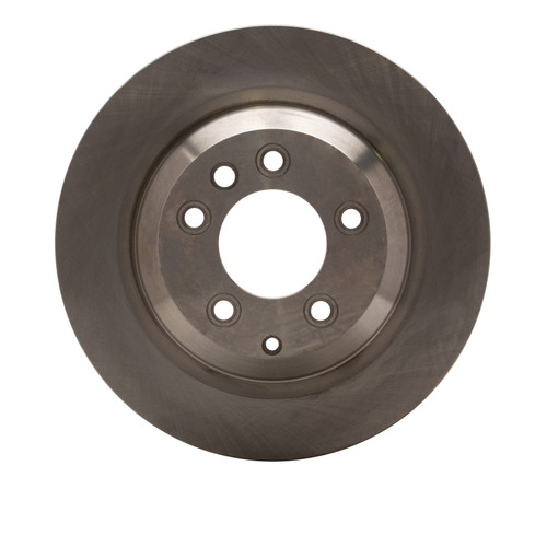 R1 05-18 Porsche Cayenne Rear Brake Rotor