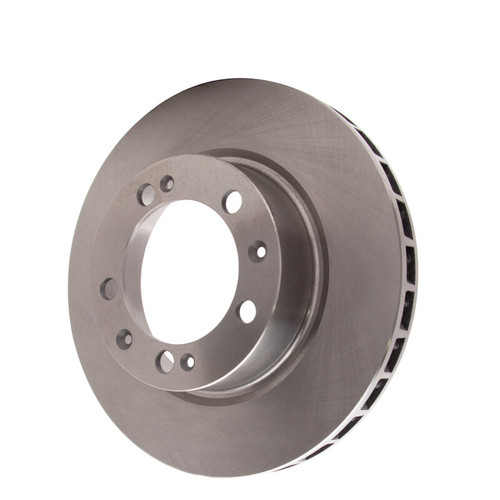 R1 86-91 Porsche 928 Left Front Brake Rotor