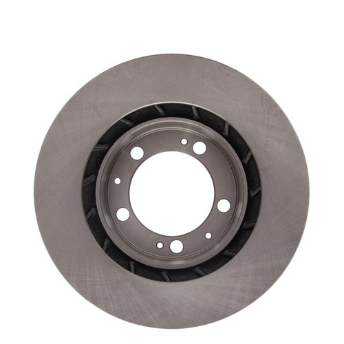 R1 86-91 Porsche 928 Left Front Brake Rotor