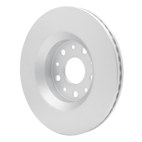 R1 18-25 Jeep Gladiator Front GeoSPEC Coated Rotor