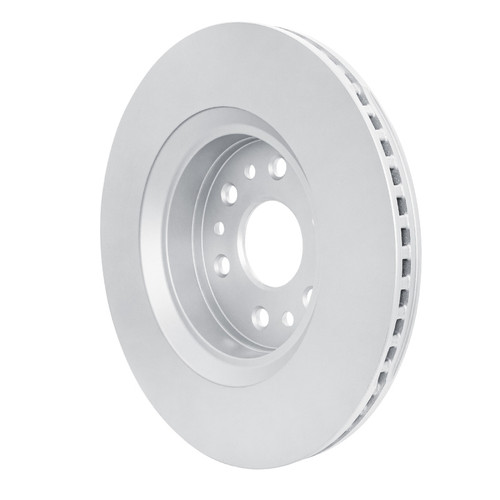 R1 21-25 Jeep Grand Wagoneer Front GeoSPEC Coated Rotor