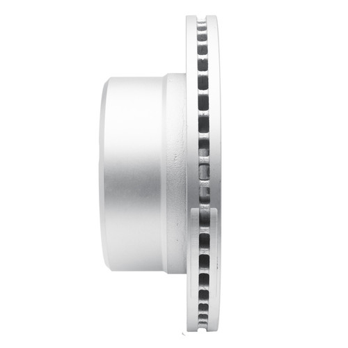 R1 09-25 Dodge Ram 2500 Rear GeoSPEC Coated Rotor