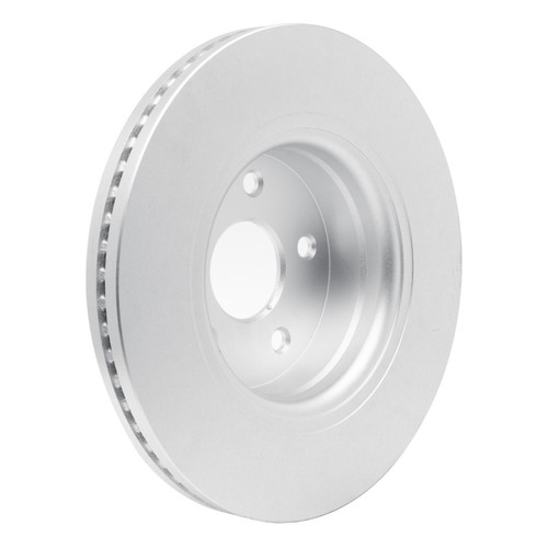 R1 04-06 Dodge Ram 1500 Pickup Front GeoSPEC Coated Rotor