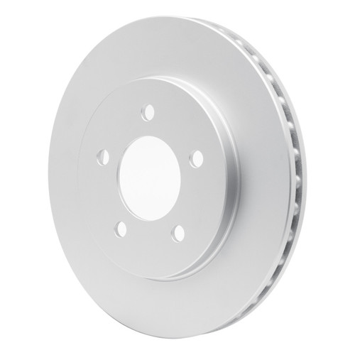 R1 91-02 Chrysler Town & Country Front GeoSPEC Coated Rotor