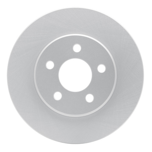 R1 96-00 Chrysler Grand Voyager Front GeoSPEC Coated Rotor