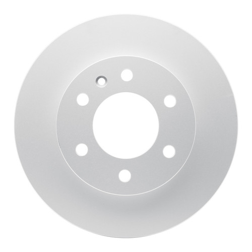 R1 06-25 American Coach Patriot Front GeoSPEC Coated Rotor