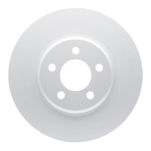 R1 05-23 Chrysler 300 Front GeoSPEC Coated Rotor