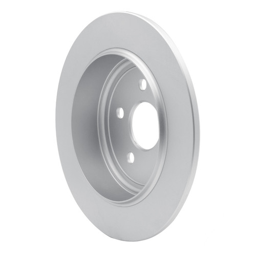 R1 95-07 Chrysler Cirrus Rear GeoSPEC Coated Rotor