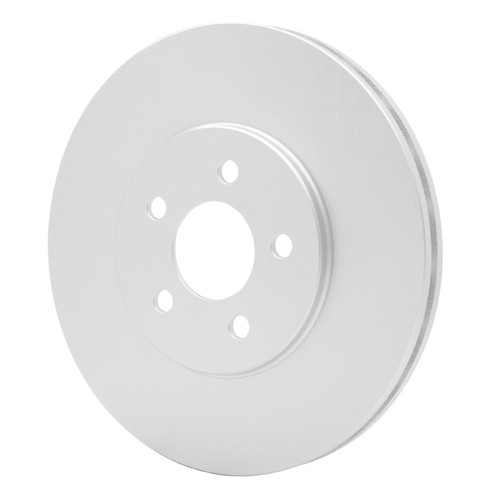 R1 95-06 Chrysler Cirrus Front GeoSPEC Coated Rotor