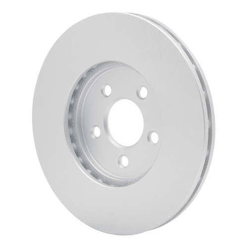 R1 95-06 Chrysler Cirrus Front GeoSPEC Coated Rotor