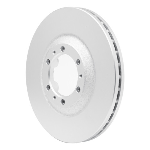 R1 92-02 Acura SLX Front GeoSPEC Coated Rotor