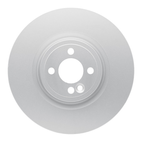 R1 13-13 Mini Cooper (Excl Clubman) Front GeoSPEC Coated Rotor