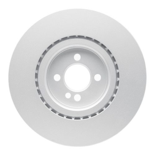 R1 13-13 Mini Cooper (Excl Clubman) Front GeoSPEC Coated Rotor