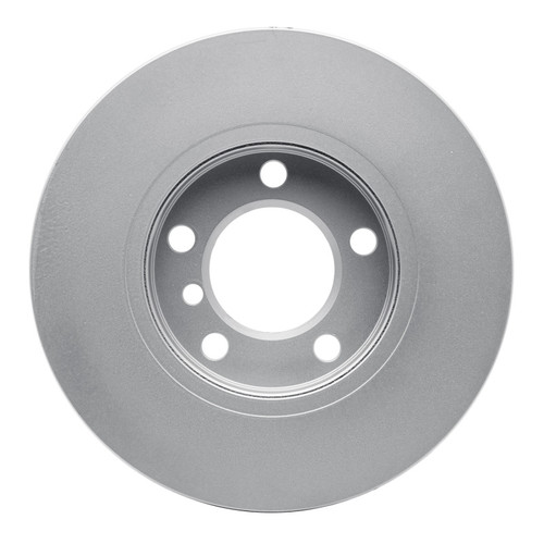 R1 11-16 Mini Cooper Countryman Front GeoSPEC Coated Rotor