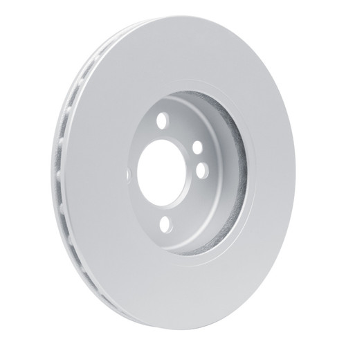 R1 07-15 Mini Cooper (Excl Clubman) Front GeoSPEC Coated Rotor